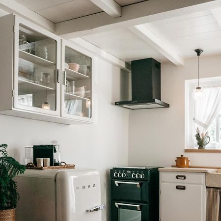 Logement Cornelia - Tholen, Zeeland Экстерьер фото