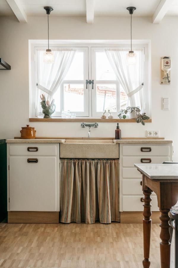 Logement Cornelia - Tholen, Zeeland Экстерьер фото
